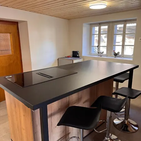 Apartamento Grande Dixence - Hérémence