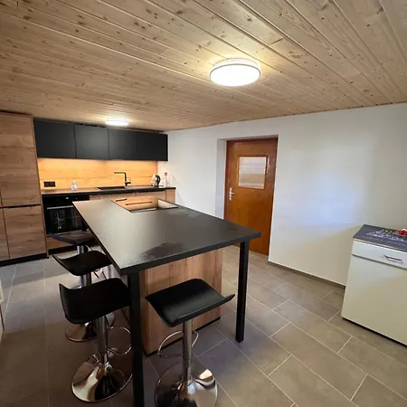 Apartamento Grande Dixence -