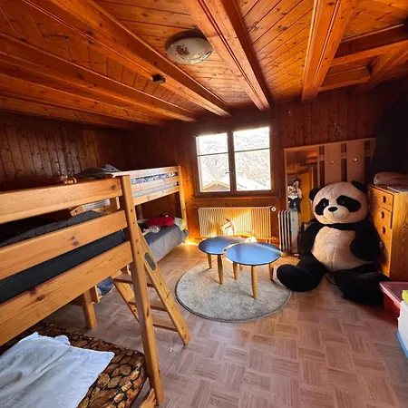 Apartamento Grande Dixence - Hérémence