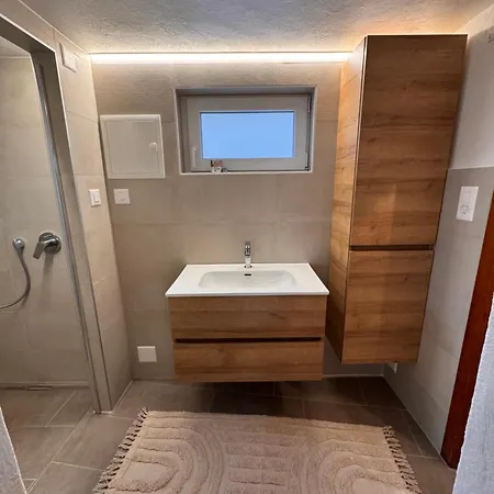 Apartamento Grande Dixence - *