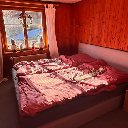 Appartement Grande Dixence - *
