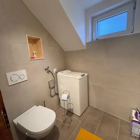 Apartamento Grande Dixence -