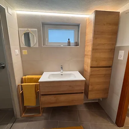 Grande Dixence - Apartamento