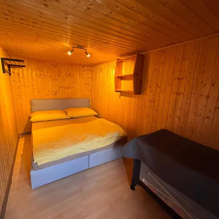 Grande Dixence - Apartamento