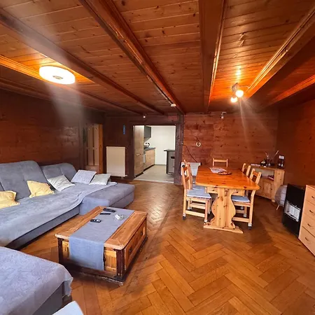 Grande Dixence - Apartamento
