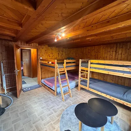 Grande Dixence - Apartamento *