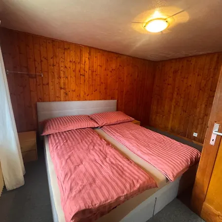 Grande Dixence - Apartamento *